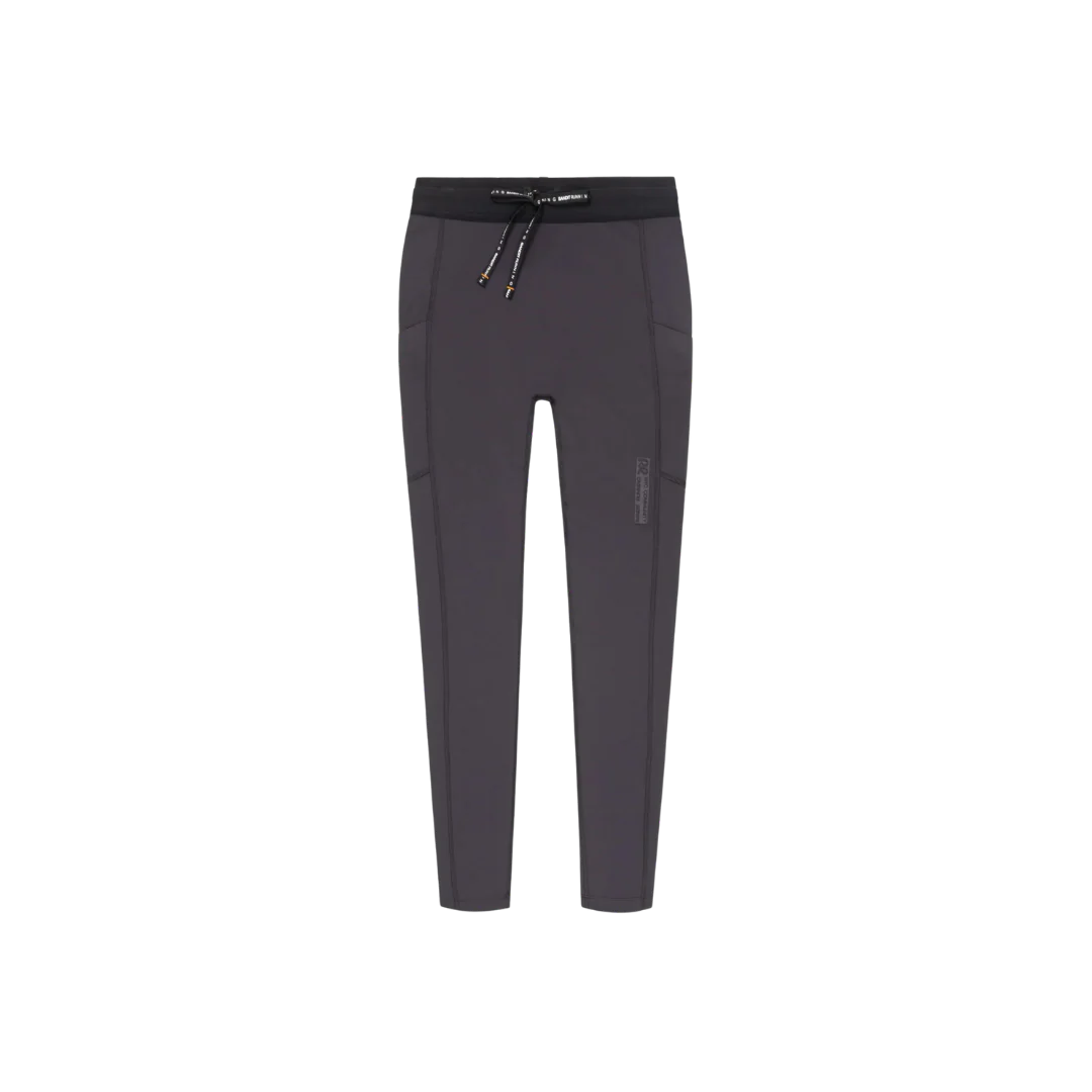 Bandit Running Q4 25 Brushed Stamina Women’s Legging – Shadow