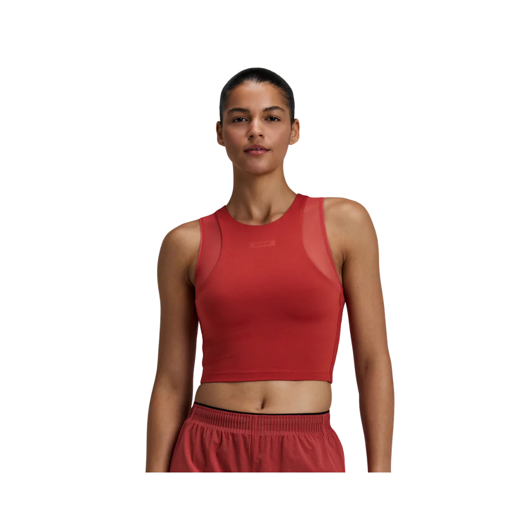 Bandit Women's Stamina-V™ Lyra Race Crop - Image 6