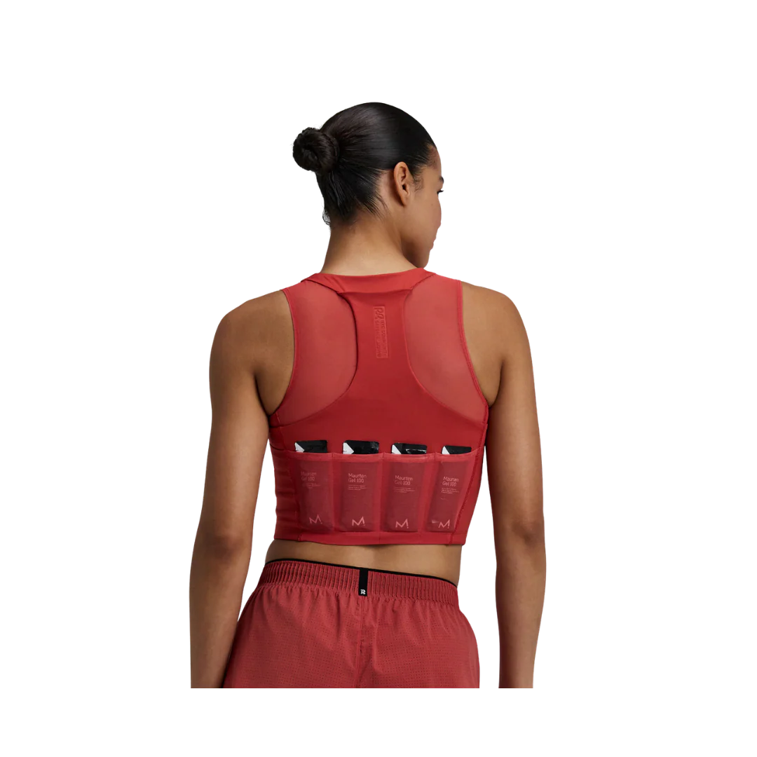 Bandit Women's Stamina-V™ Lyra Race Crop - Image 7
