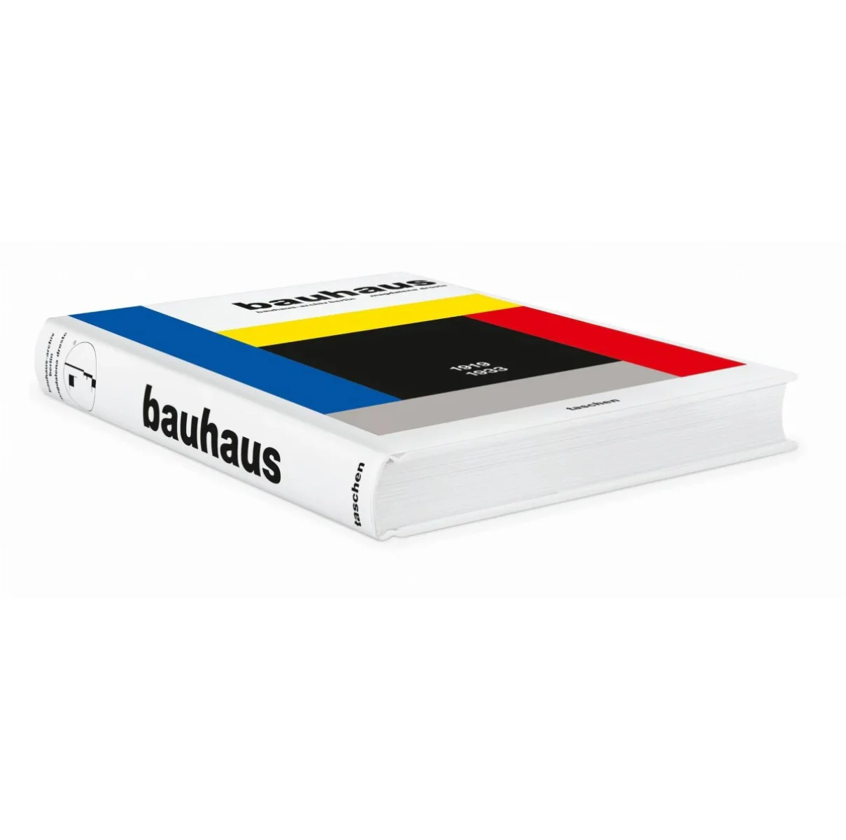 TASCHEN Bauhaus. Updated Edition - Image 2