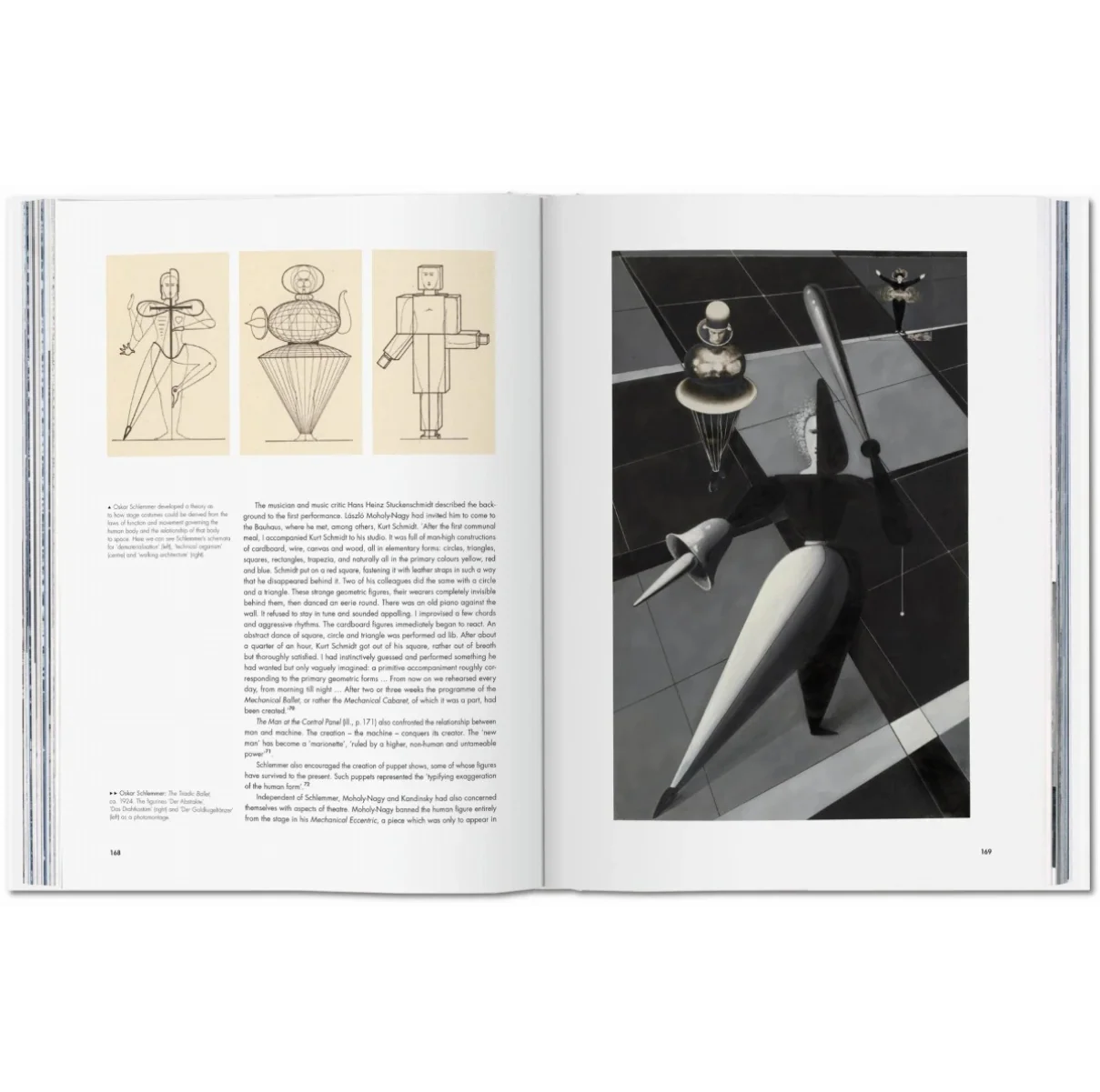 TASCHEN Bauhaus. Updated Edition - Image 3