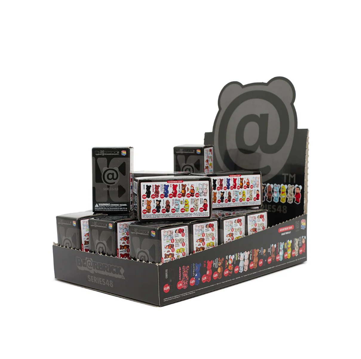 Bearbrick Serie 48 - Image 2