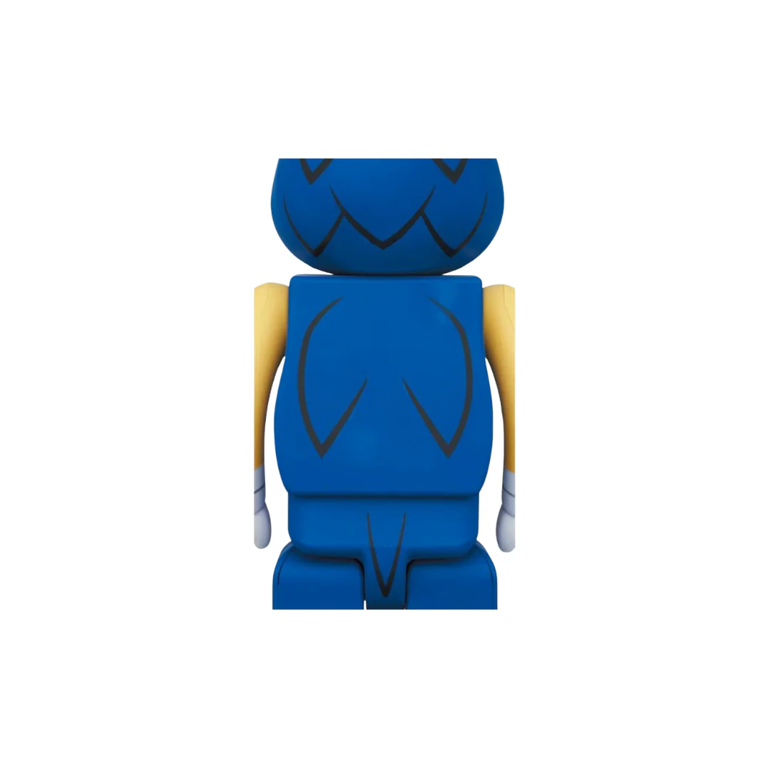 Bearbrick x Sonic The Hedgehog 400% - Image 2