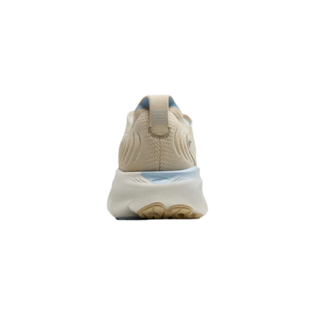Brooks Women's Adrenaline GTS 25 - Sand/Coconut/Skyway - Image 3