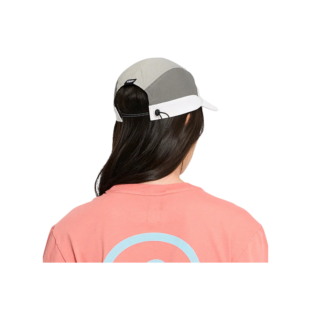 CIELE FSTCapSC Field IconicSL LightGrey Shadow S/M - Image 3