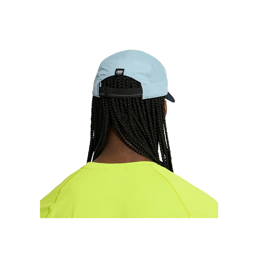 CIELE GOCap SC-Comp -C Cube-Chambray - Image 3