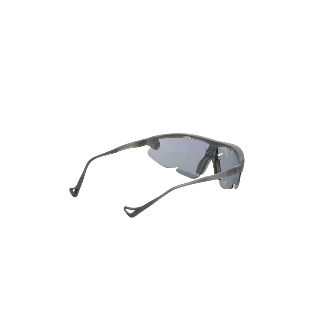 District Vision Junya Racer PAF Sunglasses - Smoke/D+ Onyx Mirror - Image 3