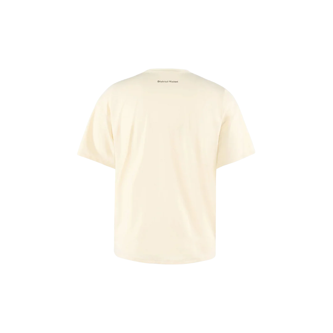 District Vision Men's Lightweight Short Sleeve T-Shirt - Image 2