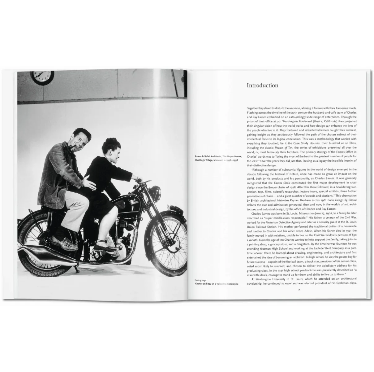 TASCHEN Eames - Image 2