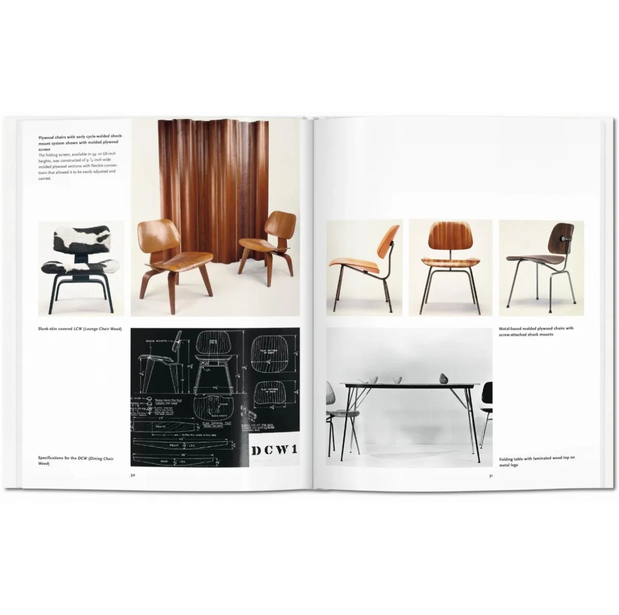 TASCHEN Eames - Image 3