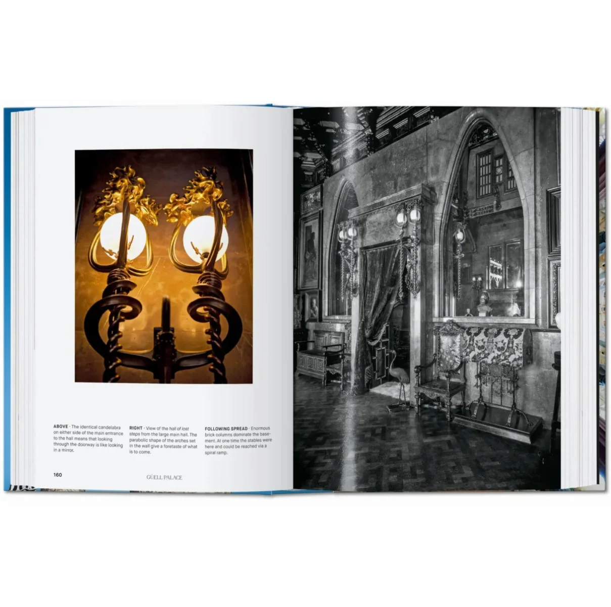 TASCHEN Gaudí. The Complete Works. 40th Ed. - Image 3