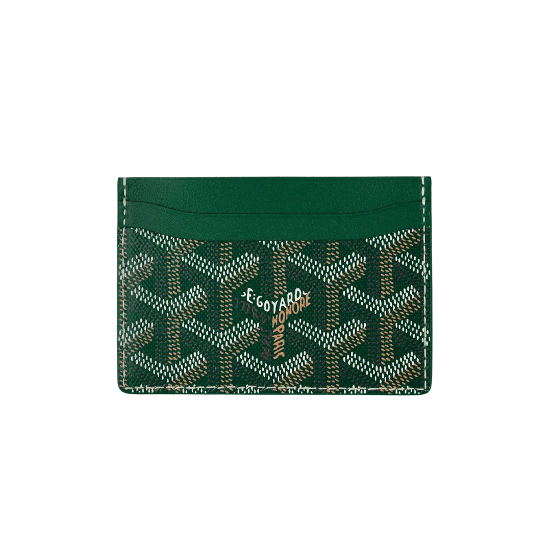 Goyard Wallet