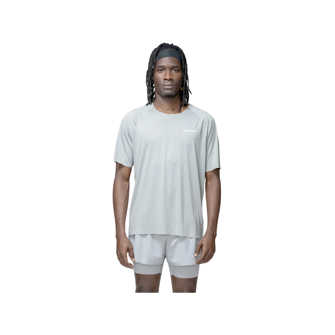 Hermanos Koumori Competition T-Shirt Grey