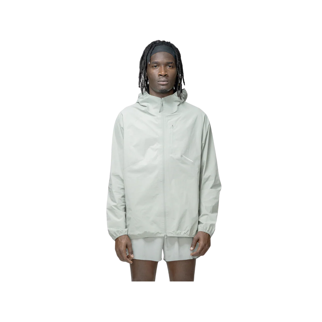 Hermanos Koumori Wind Jacket Tea