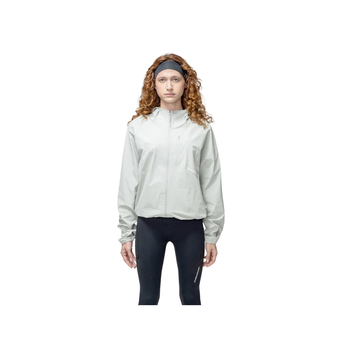 Hermanos Koumori Wind Jacket Tea - Image 2