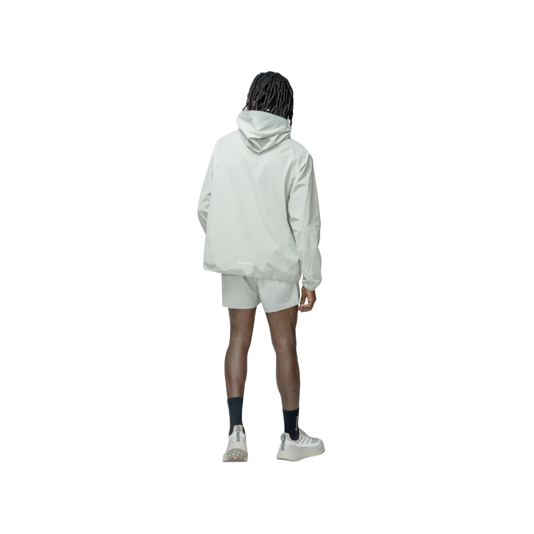 Hermanos Koumori Wind Jacket Tea - Image 3