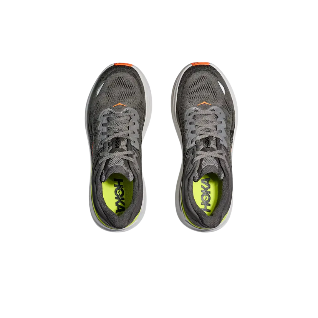 Hoka M Bondi 9 Varsity Navy / White - Image 2
