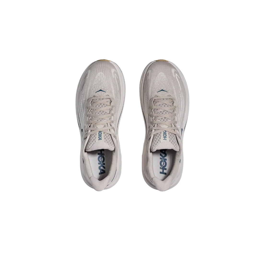 Hoka M Clifton 10 - Putty / Grout - Image 2