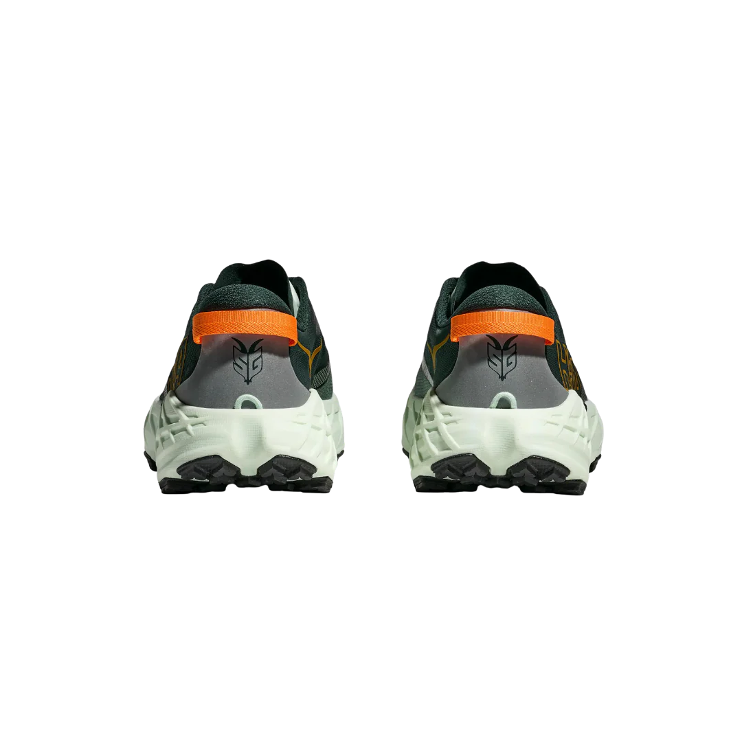 Hoka M Speedgoat 7 - Bay Leaf / Sea Glass - Image 2