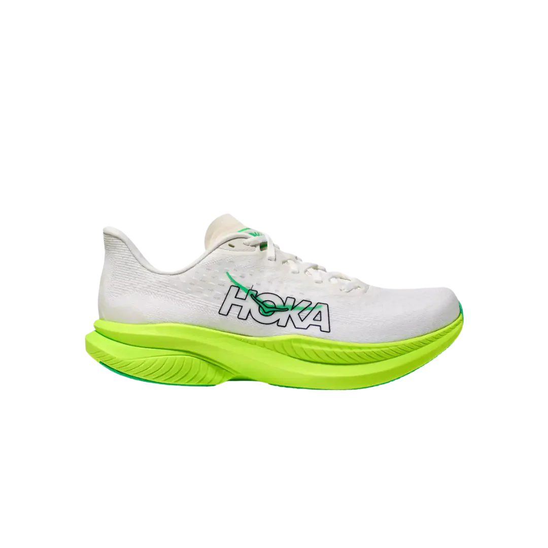 Hoka M Mach 6