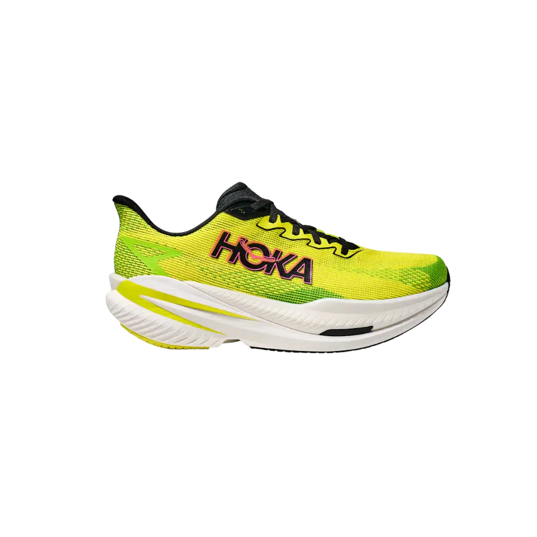 Hoka M Mach X 3 Citrus / Neo