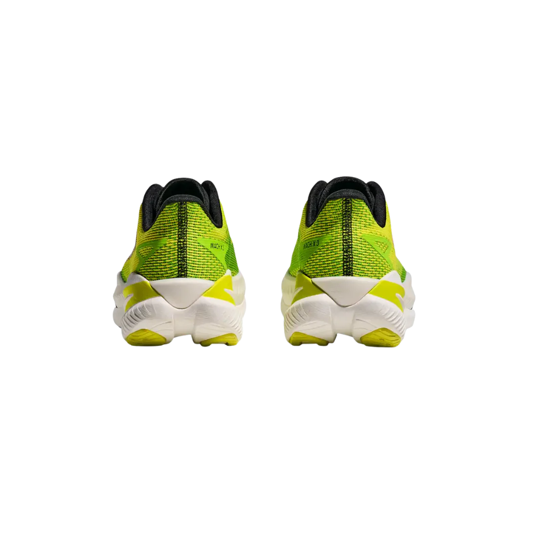 Hoka M Mach X 3 Citrus / Neo - Image 2