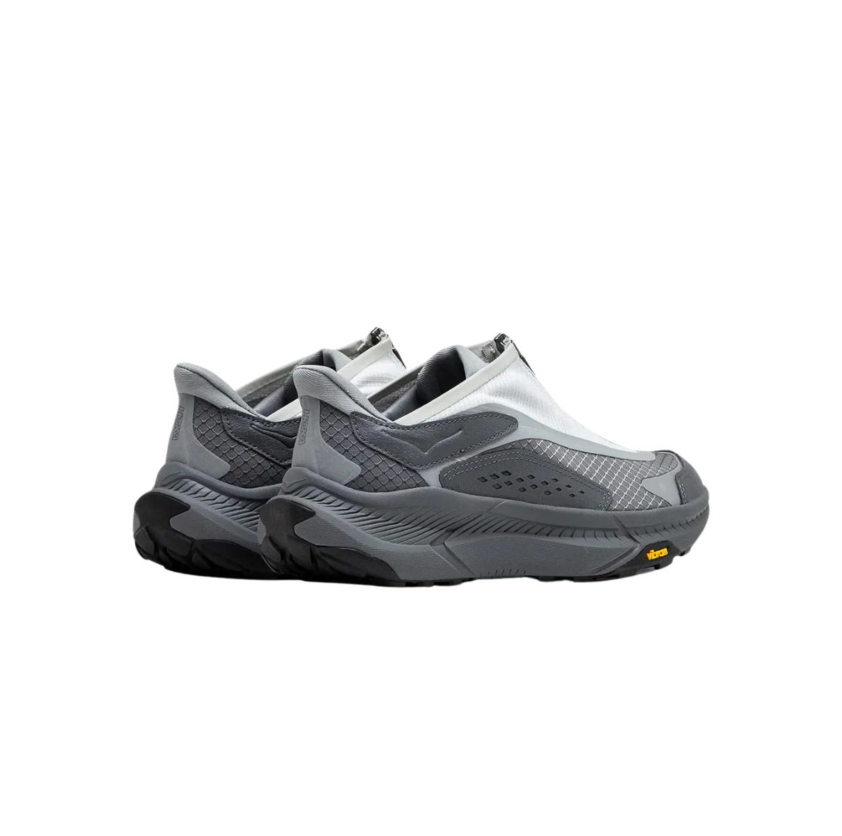 Hoka One One Project Transport Stardust Satellite Grey - Image 3