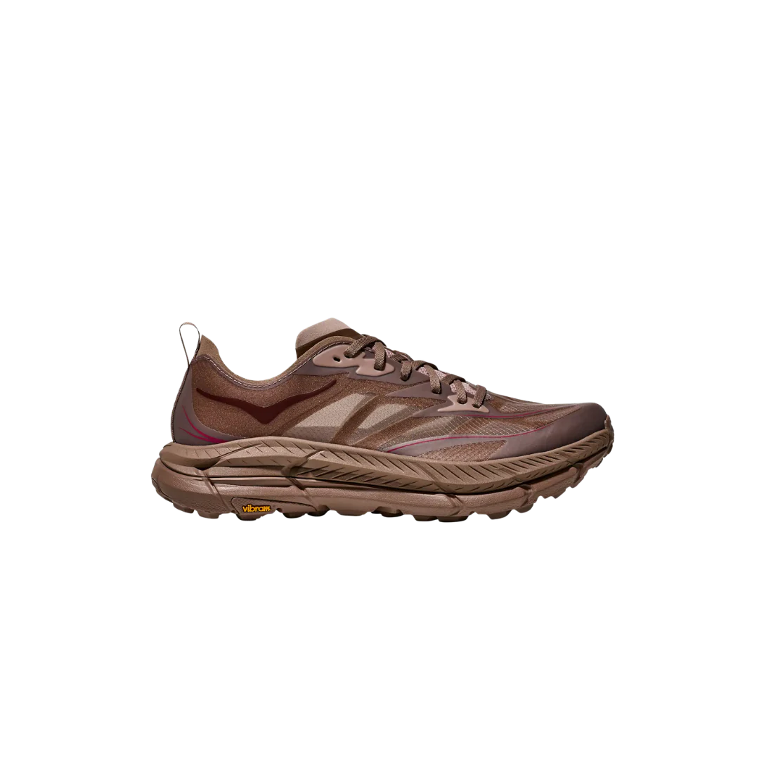 HOKA U Mafate Speed 4 Lite – Date Syrup / Date