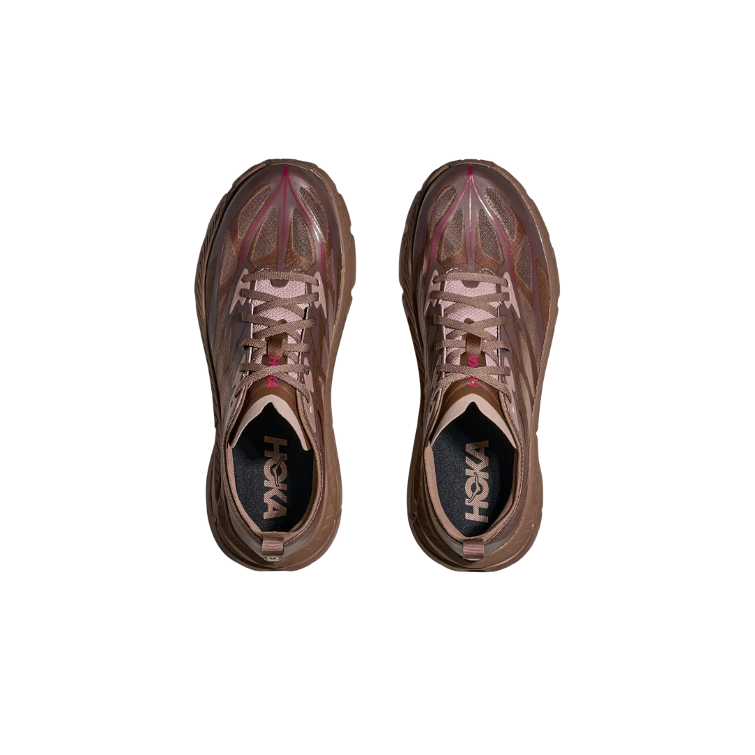 HOKA U Mafate Speed 4 Lite – Date Syrup / Date - Image 2