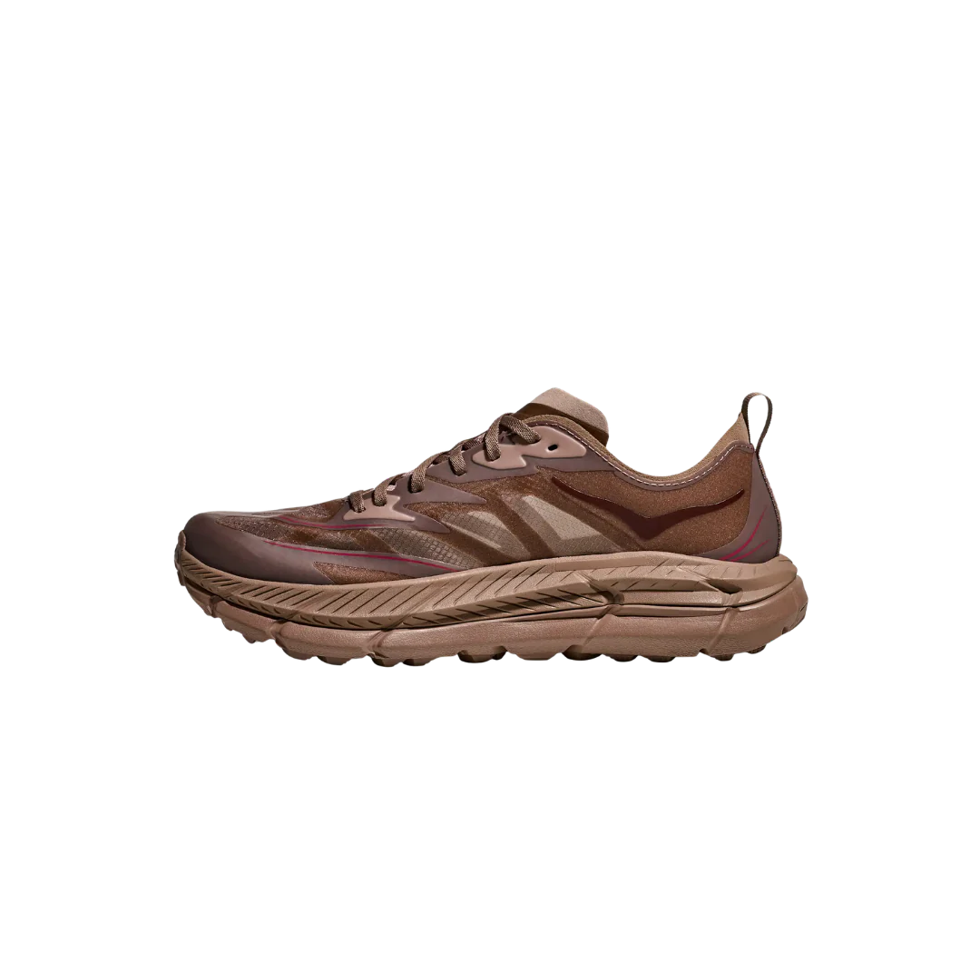HOKA U Mafate Speed 4 Lite – Date Syrup / Date - Image 3