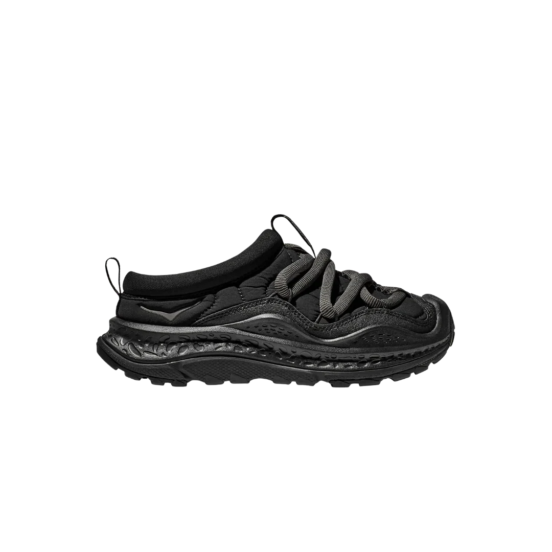 Hoka U Ora Primo - Black | Black