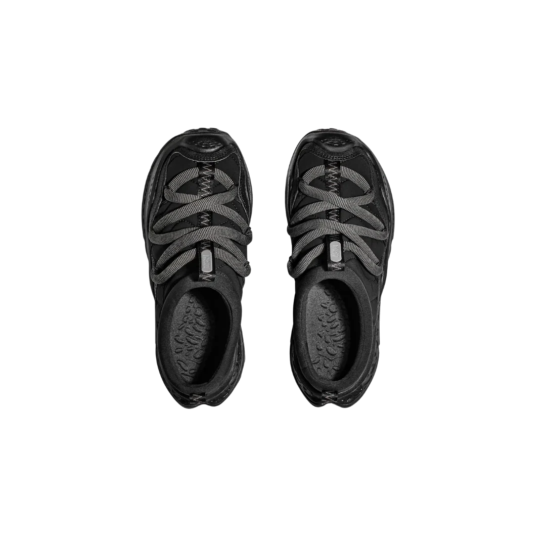 Hoka U Ora Primo - Black | Black - Image 2