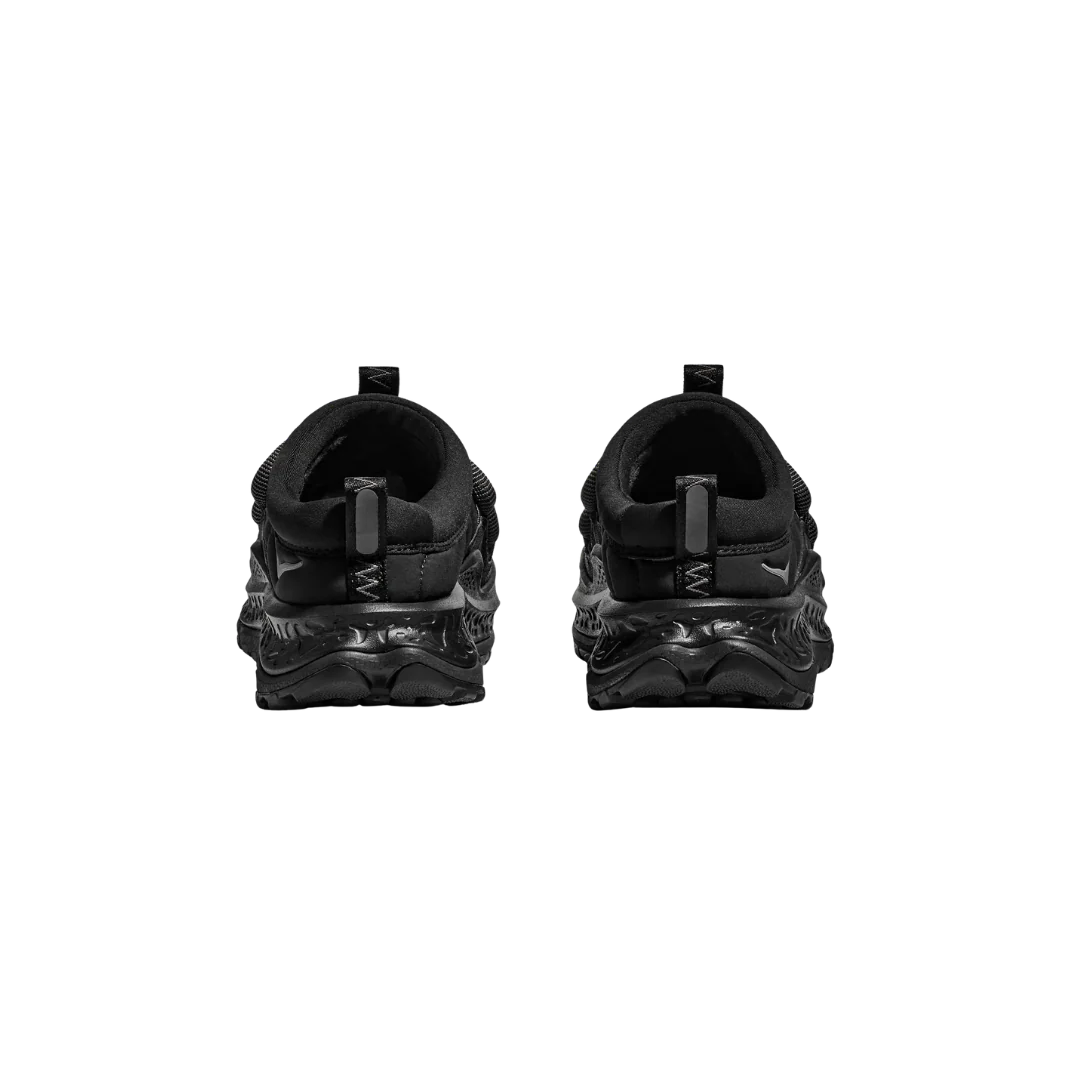 Hoka U Ora Primo - Black | Black - Image 3