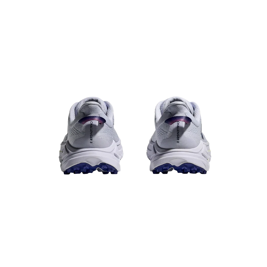 Hoka W Challenger 8 - Ambient blue / Blueberry - Image 3