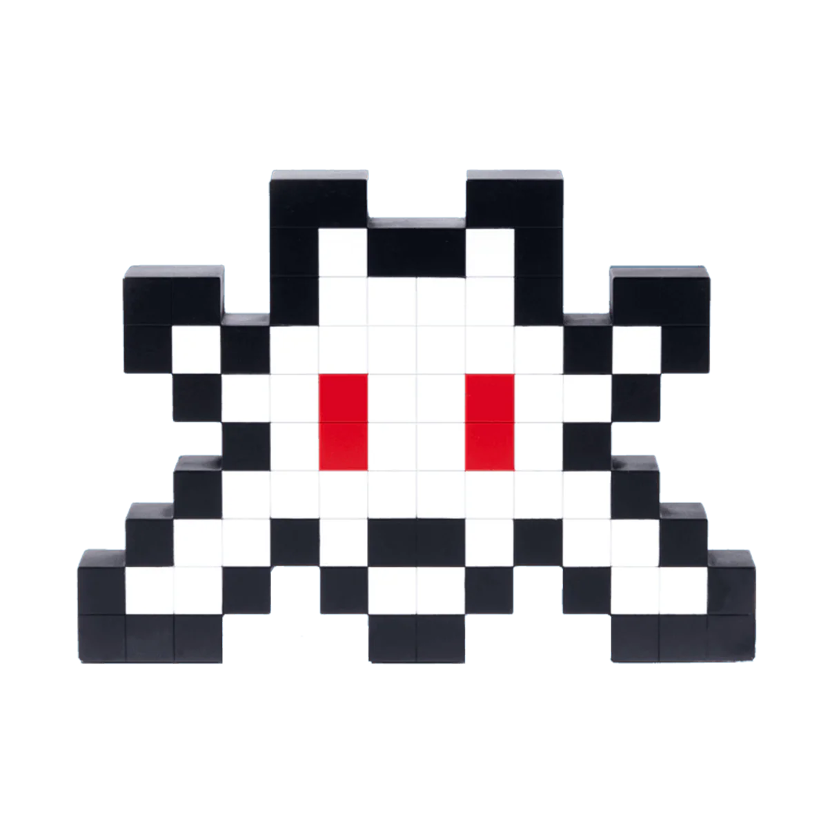 INVADER 3D Little Big Space