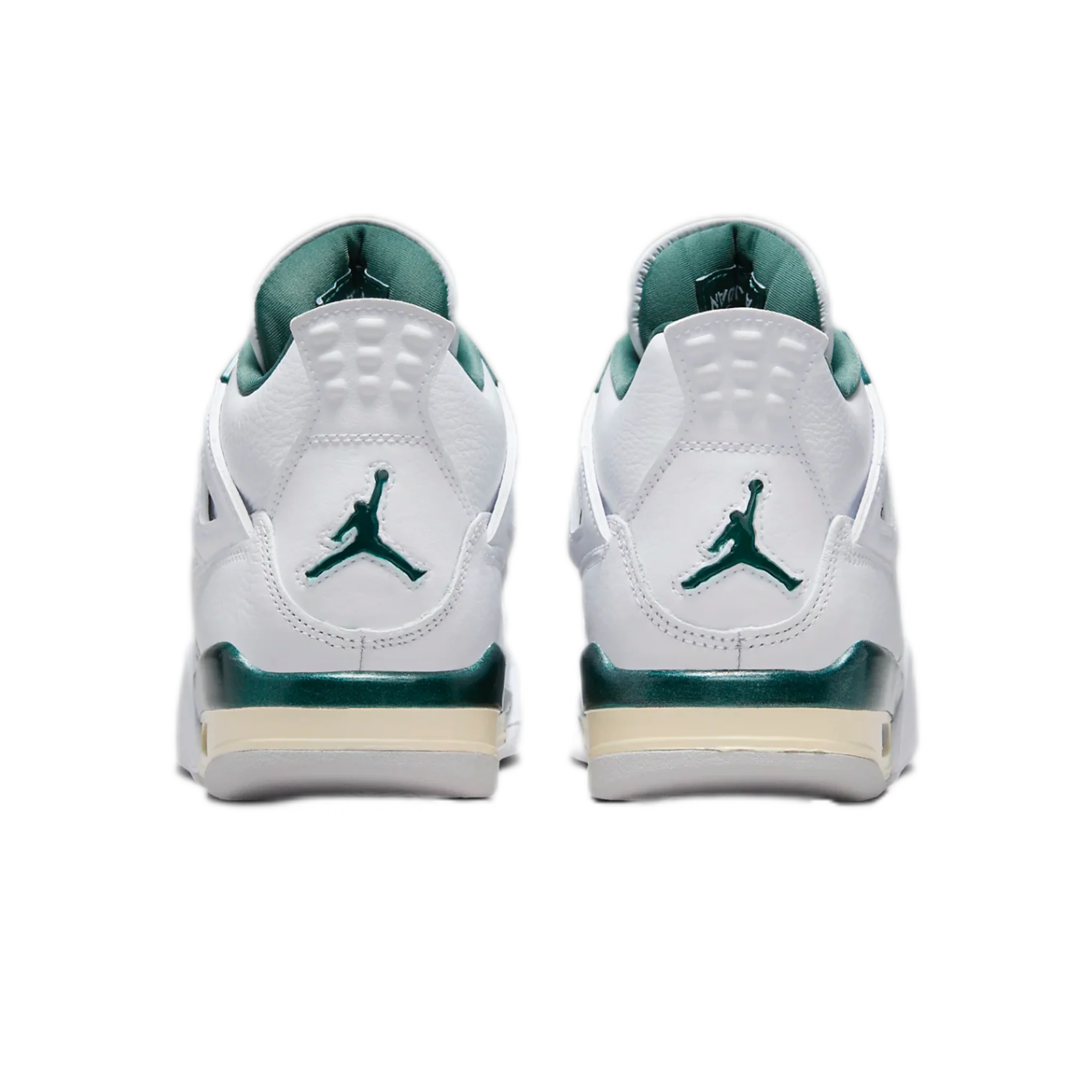 Air Jordan 4 Retro Oxidized Green - Image 3