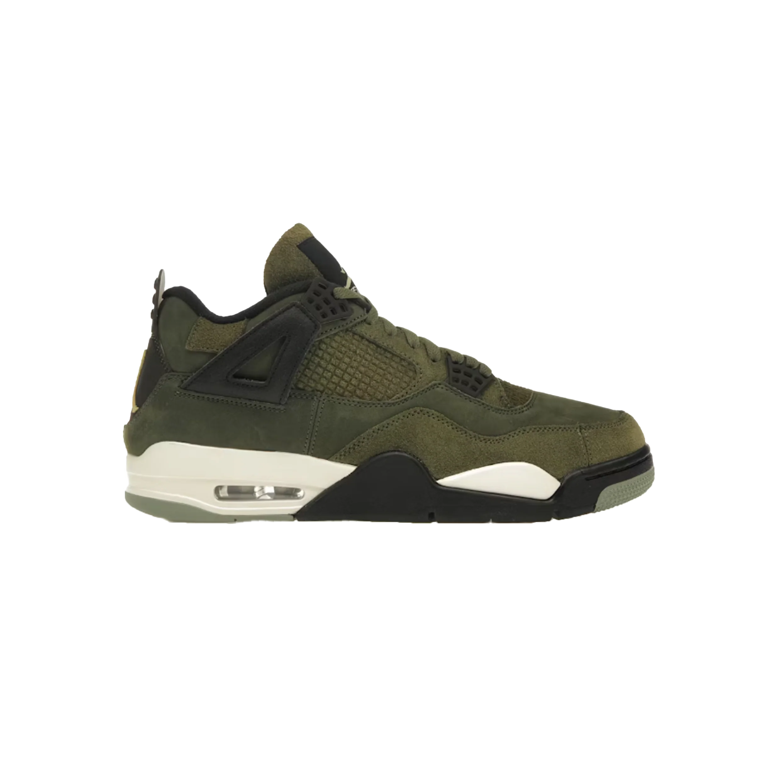 Jordan 4 Retro SE Craft Medium Olive