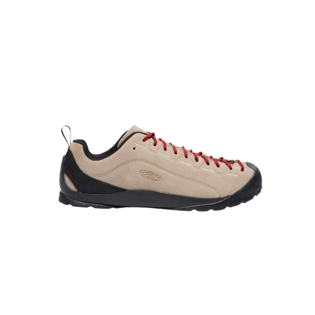 Keen Men's Jasper Sneaker - Silver Mink