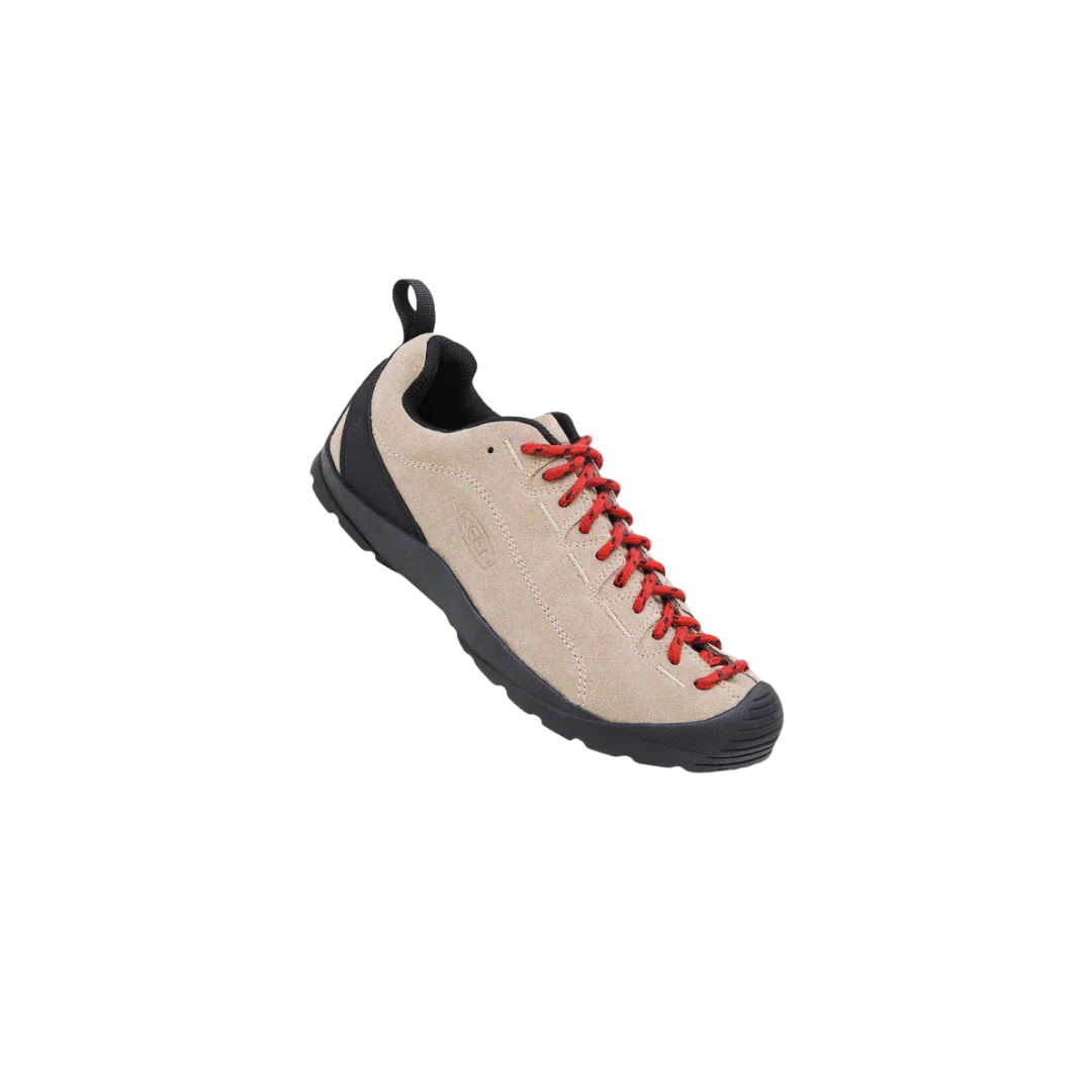 Keen Men's Jasper Sneaker - Silver Mink - Image 3