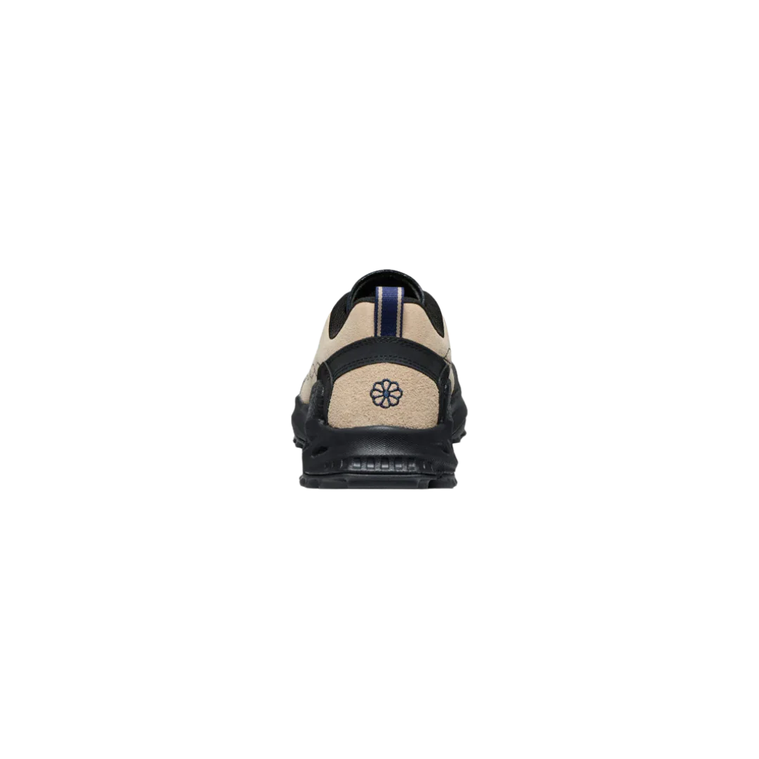 Keen Men's Jasper Zionic Sneaker - Safari/Sky Captain - Image 3