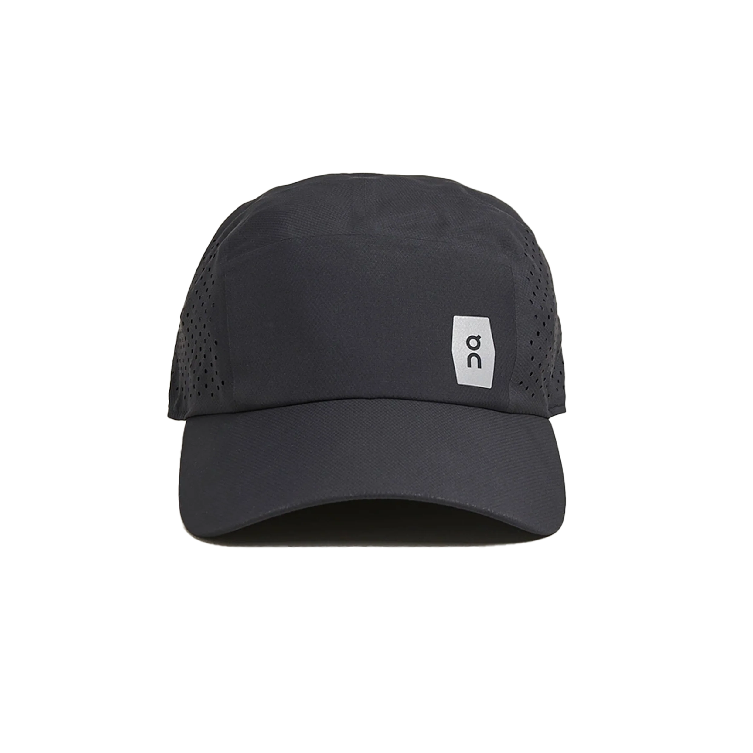 Lightweight Cap Unisex Black