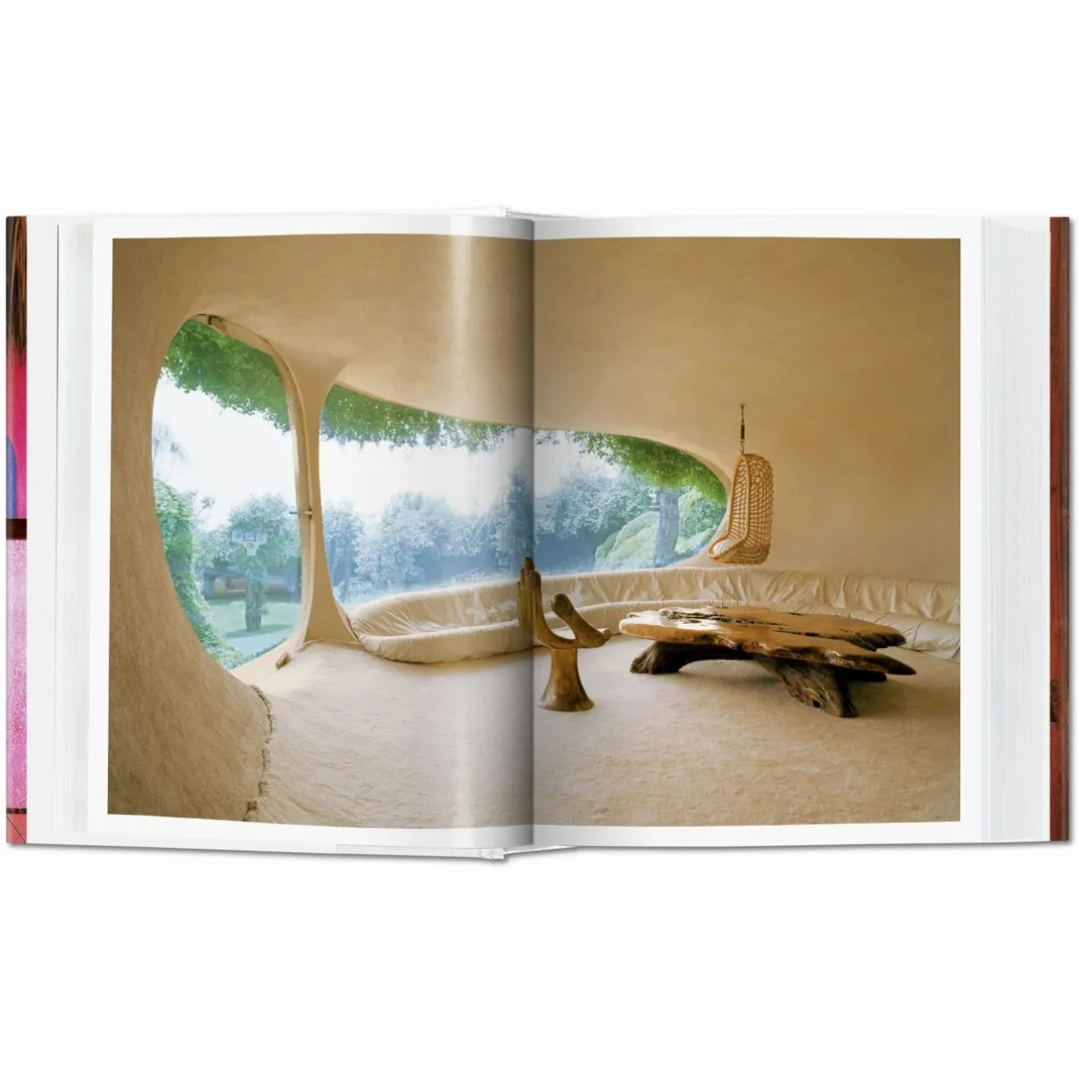 TASCHEN Living in Mexico. 45th Ed. - Image 3