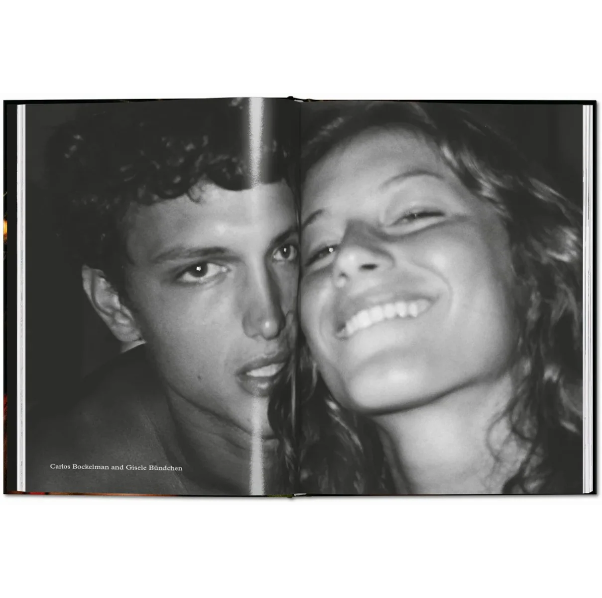 TASCHEN MARIO DE JANEIRO Testino - Image 3