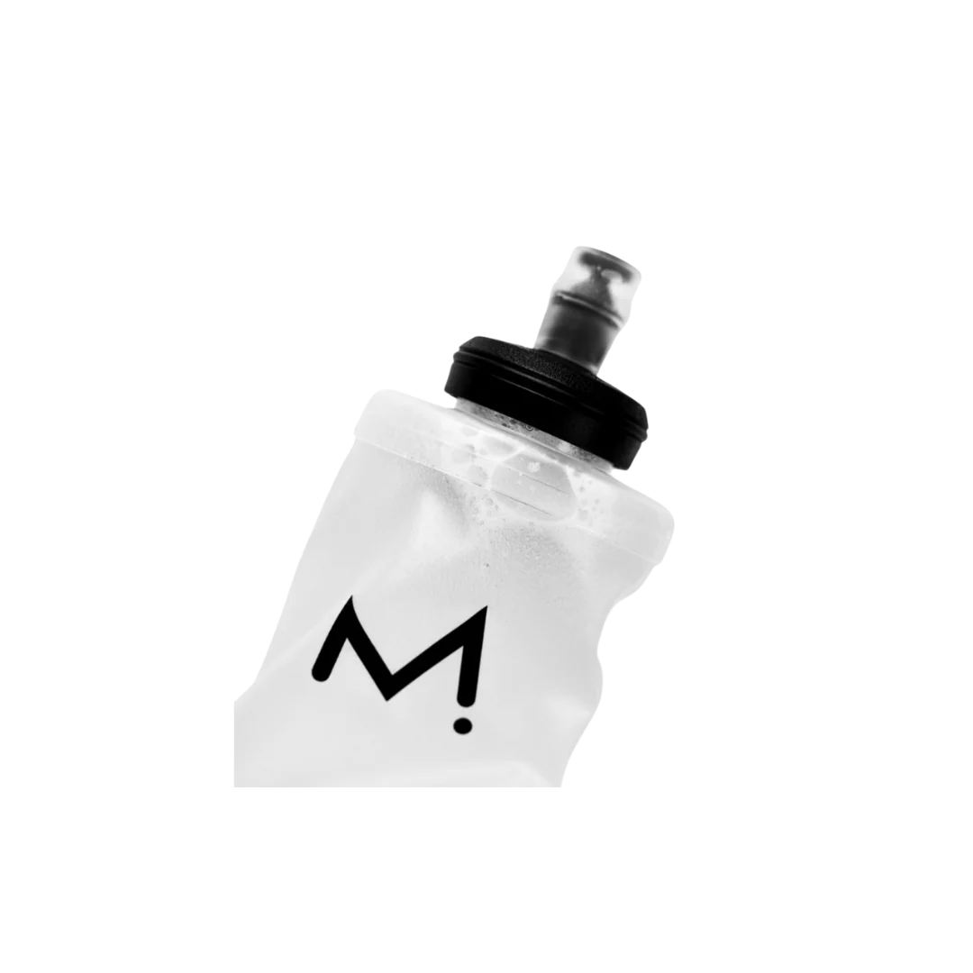 Maurten Drink Flask 550ml - Image 3