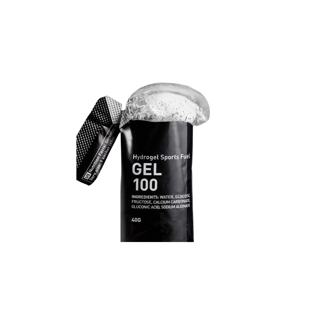 Maurten Gel 100 OFF CAF - Image 3