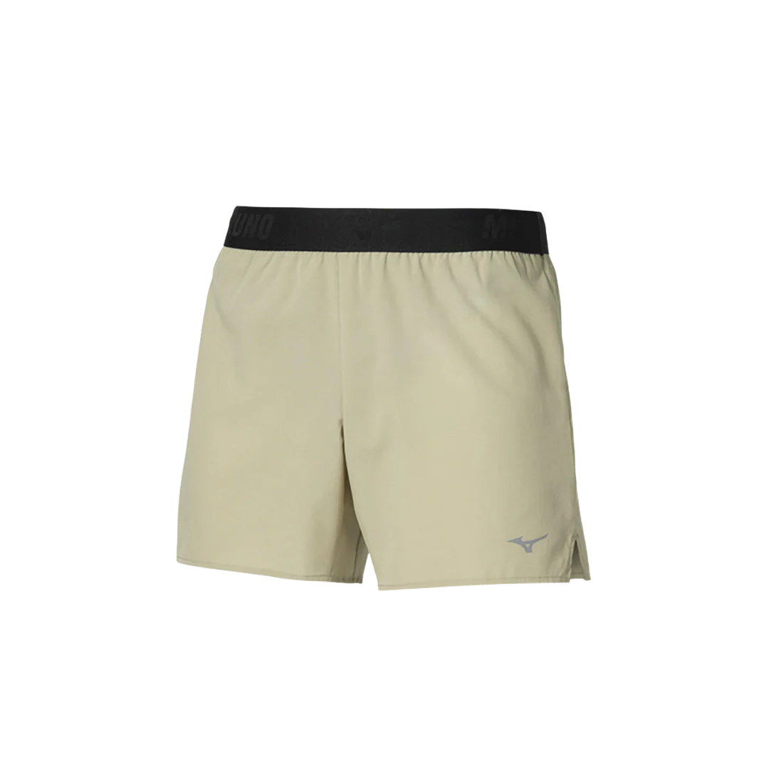 Mizuno Core 5.5 Inches Short - Image 4