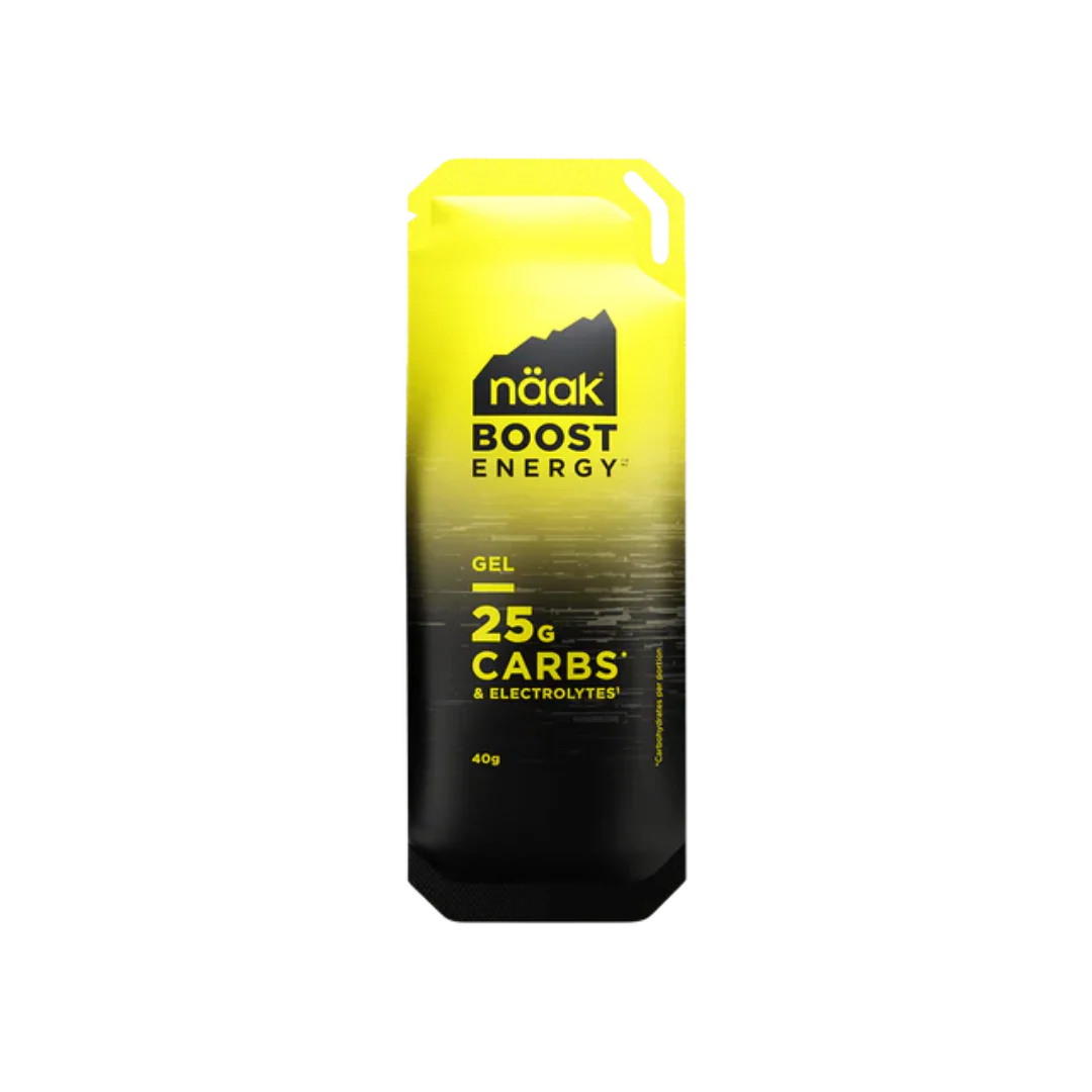Näak Boost Energy™ Gel 200 Calories - Image 3