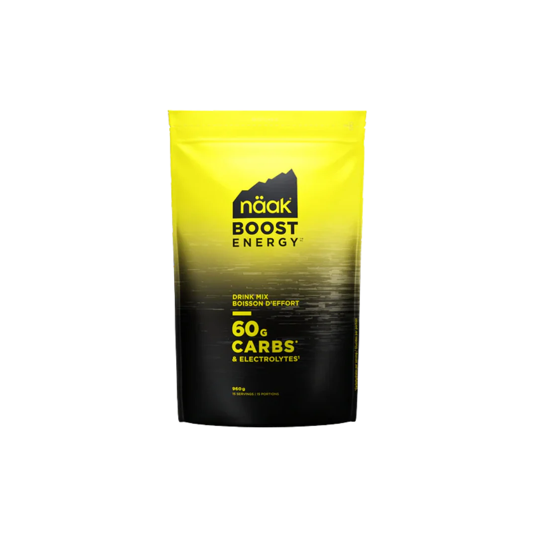 Näak Boost Energy Drink Mix Neutral 60g