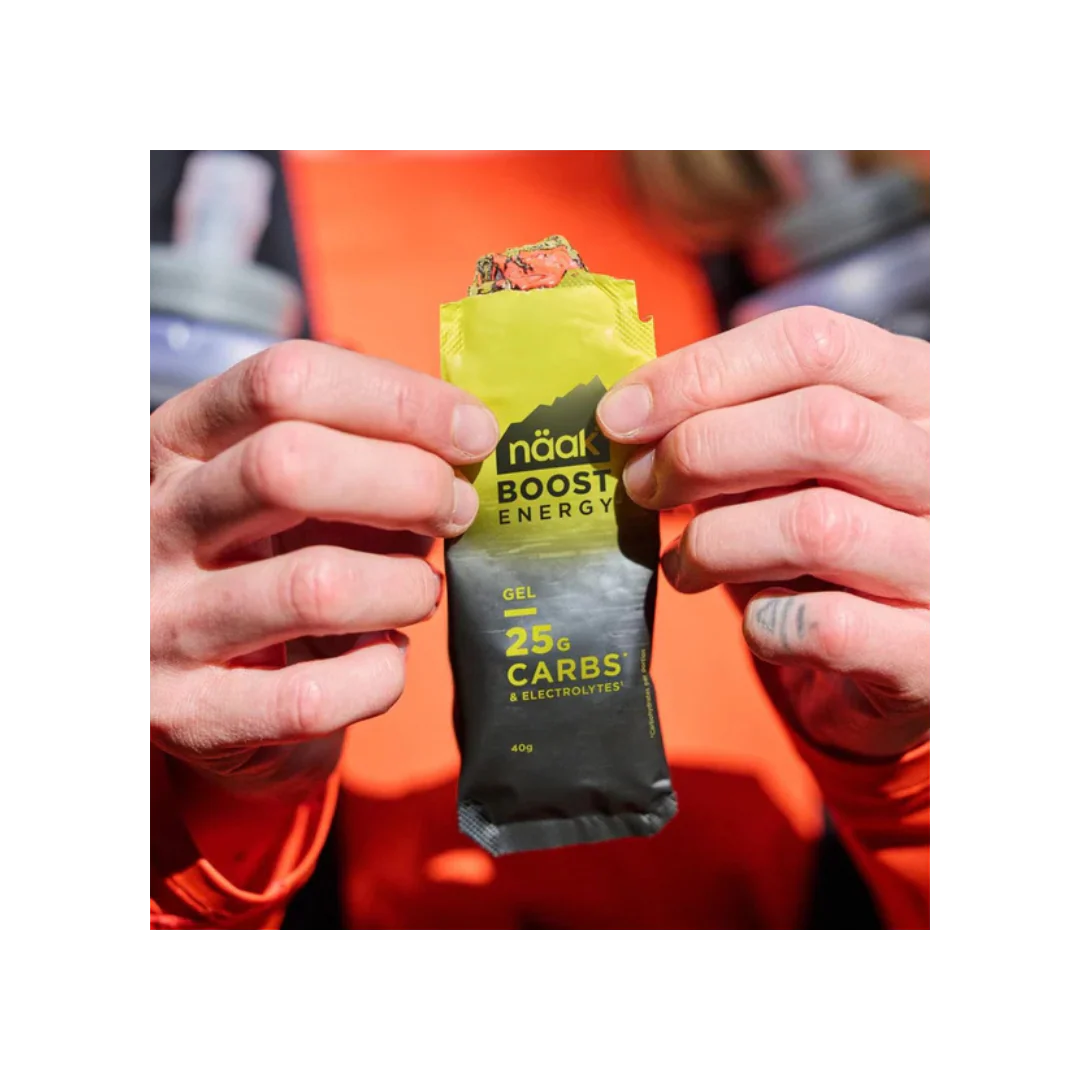 Näak Boost Energy Gel Neutral 25 - Image 3
