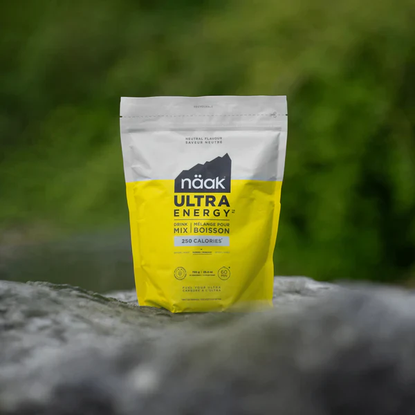 Näak Energy Drink Mix 720g Bag - Image 15